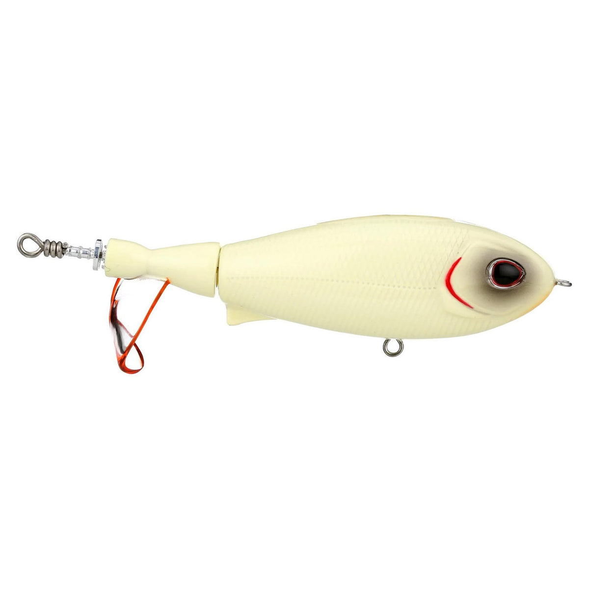 Berkley Screamin' Choppo image in Bone