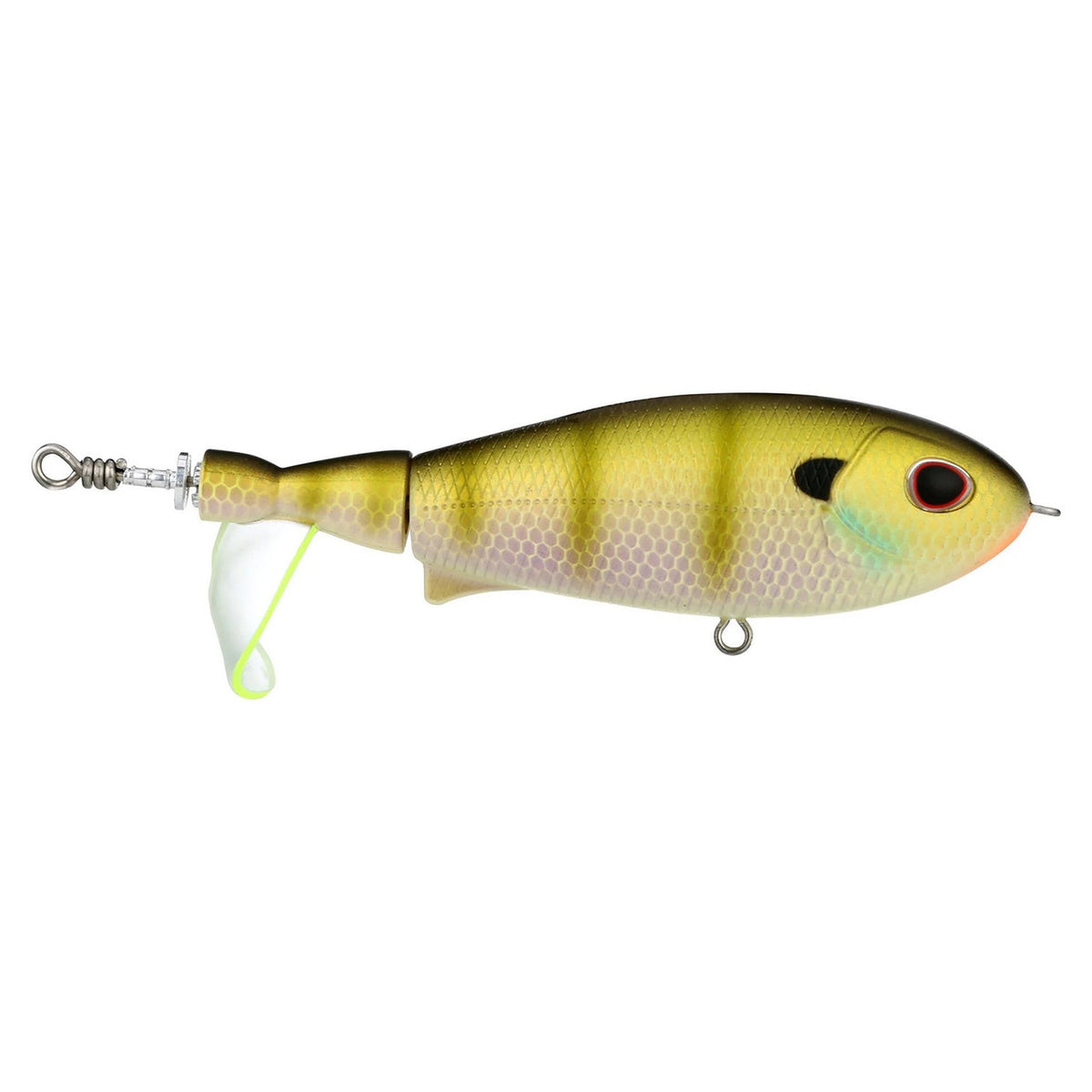 Berkley Screamin' Choppo image in MF Bluegill