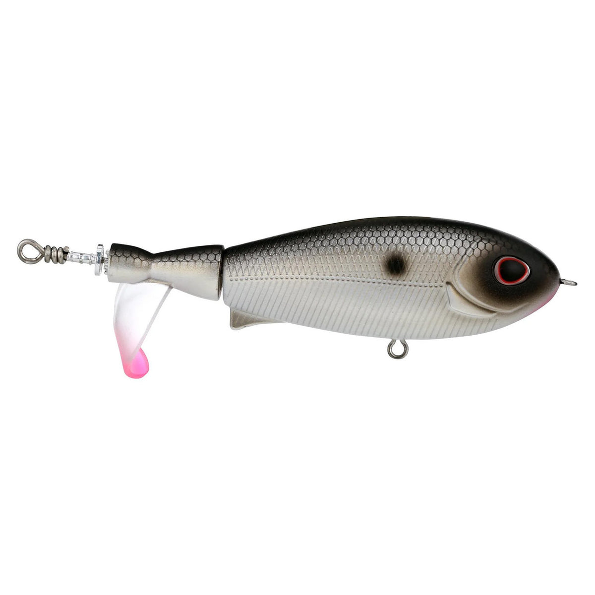 Berkley Screamin' Choppo image in MF Shad