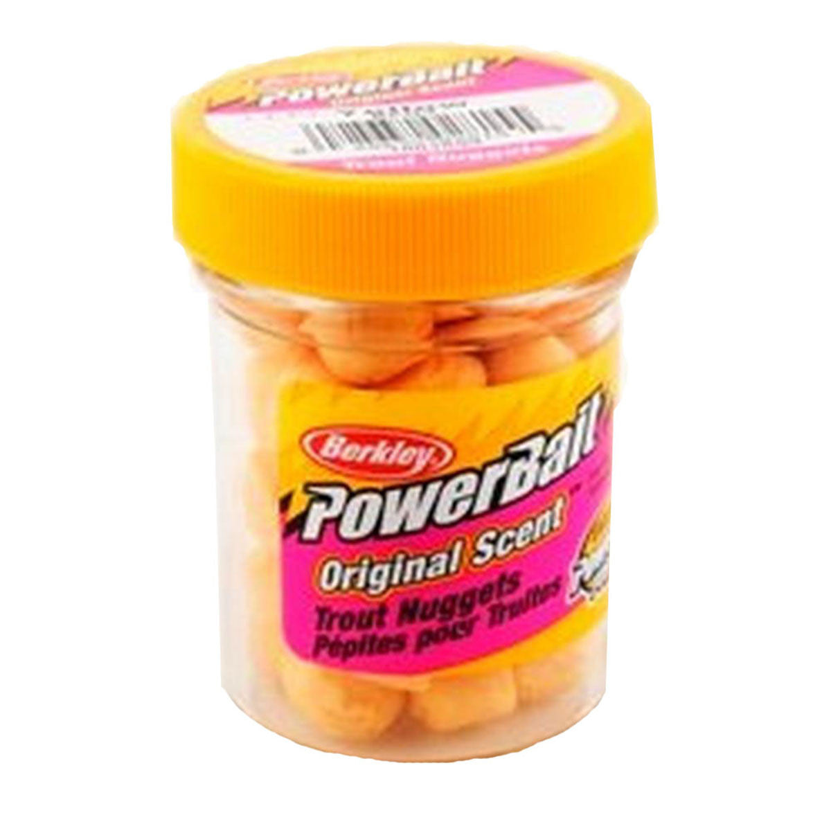PowerBait Power Nuggets