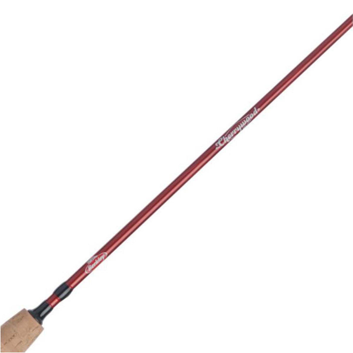 Cherrywood HD Spinning Combo