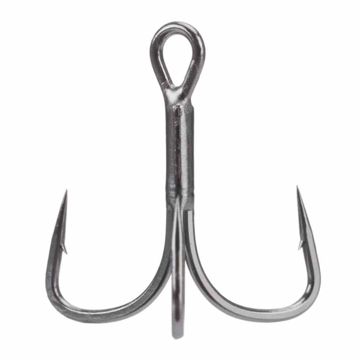 Berkley Fusion19 Medium Shank Extra Wide Gap Treble Hooks Image