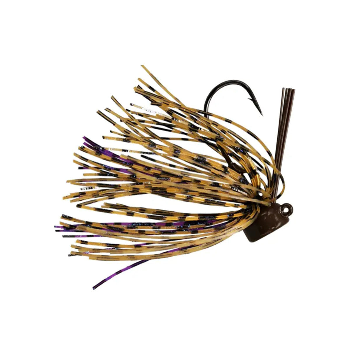 Buckeye Lures Spot Remover Finesse Jig - 1/4oz - PB&J