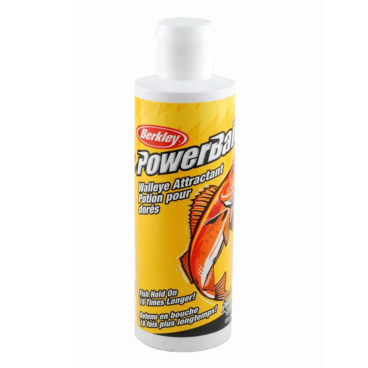 Berkley PowerBait Attractant Image in Walleye