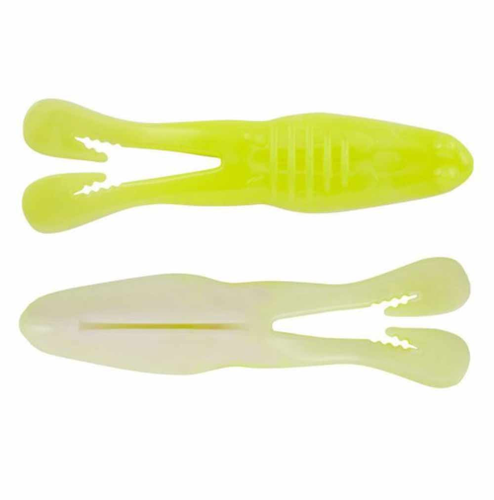 PowerBait Buzz'n Speed Toad, 5 Pack