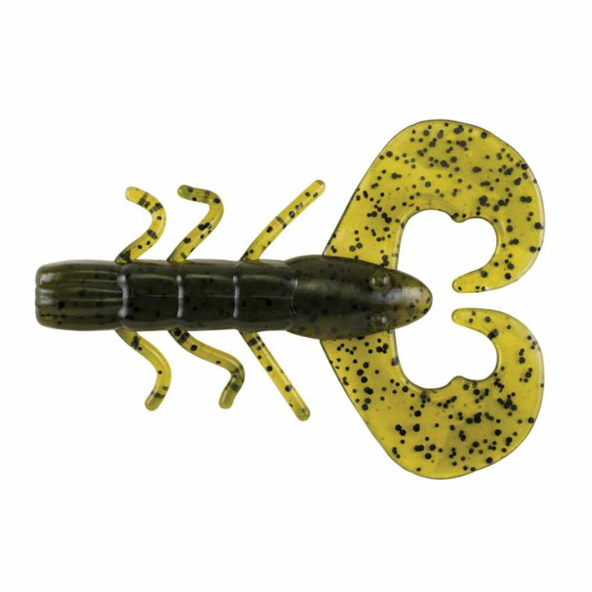 Berkley 3" PowerBait Chigger Bug Product Image