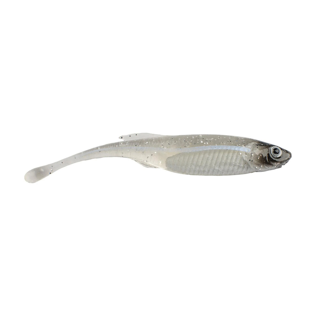 Berkley PowerBait Drip Minnow image in Blue Liner