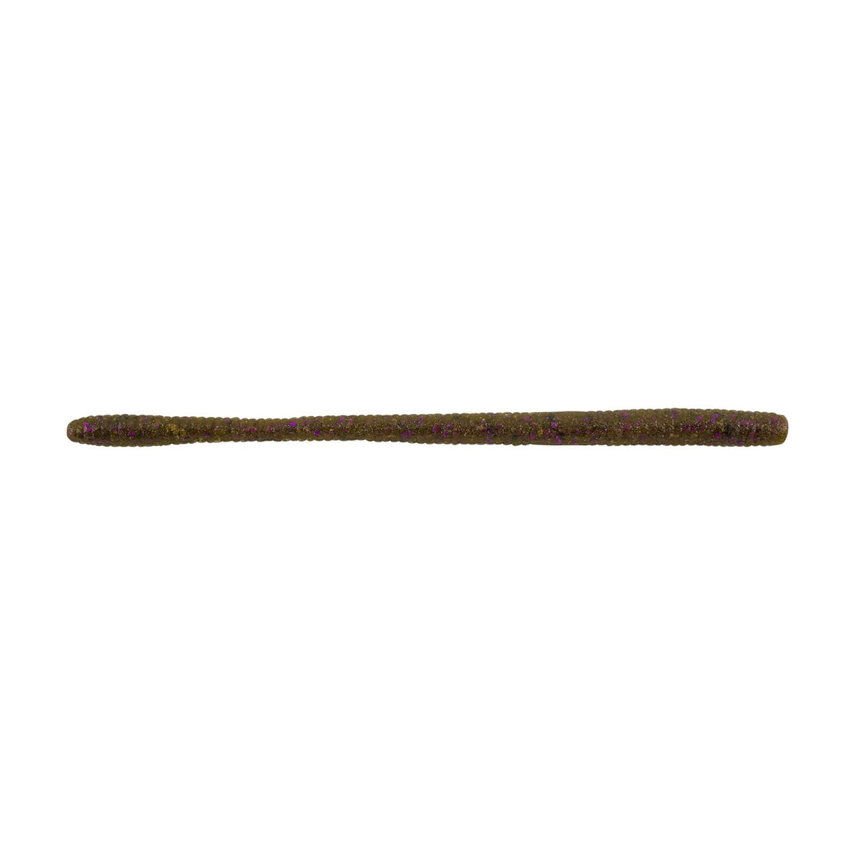 Berkley PowerBait MaxScent D-Worm 5.5", 10 Pack image in Baby Bass