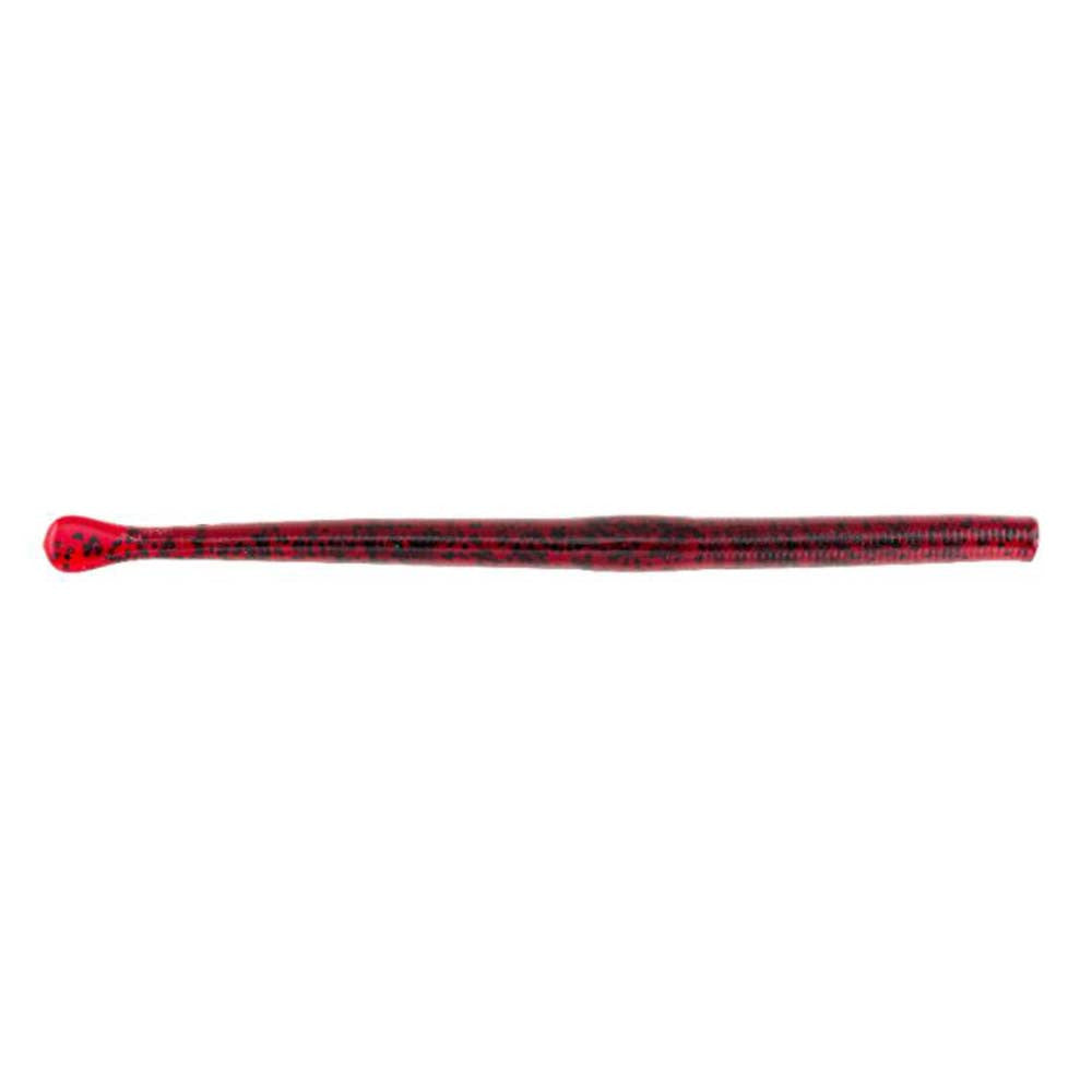 Image of the Berkley PowerBait Straight Money in Cherryseed