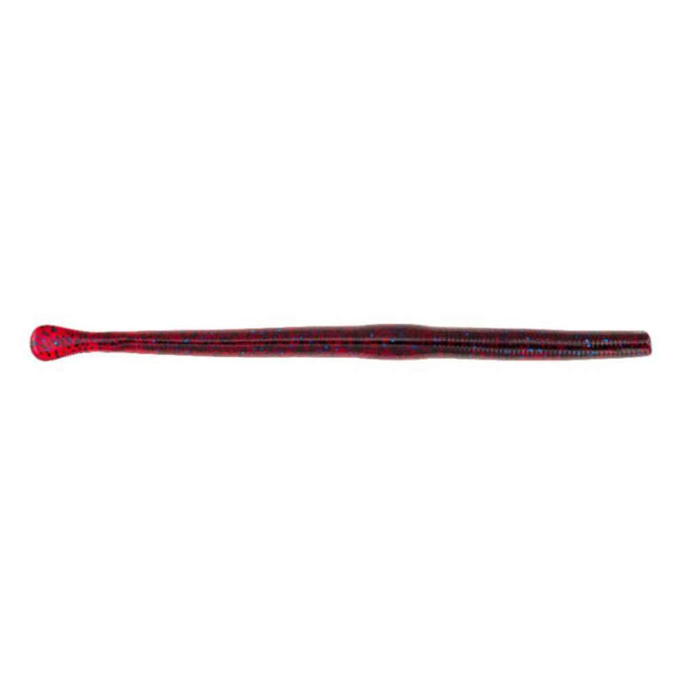 Image of the Berkley PowerBait Straight Money in Plum