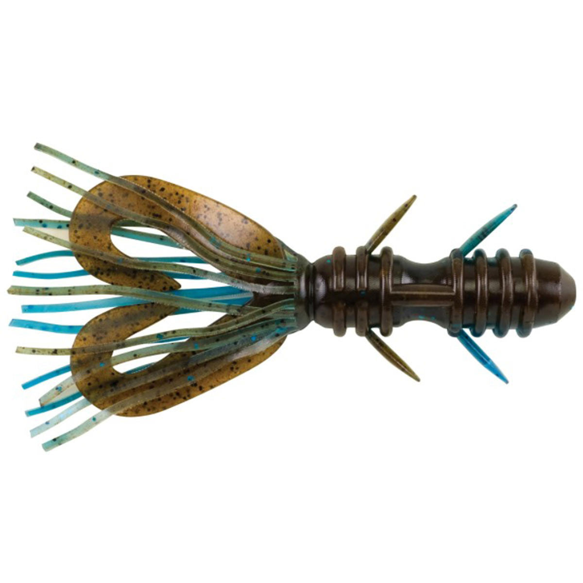 PowerBait Zestail | 6 Pack