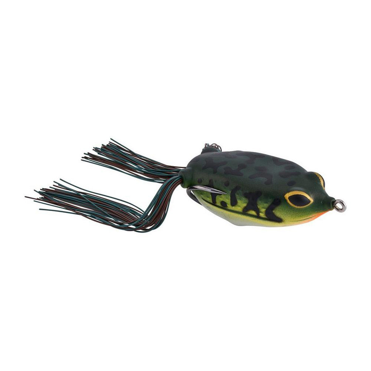 Image of Berkley Swamp Lord Hollow Body Frog in Bully.