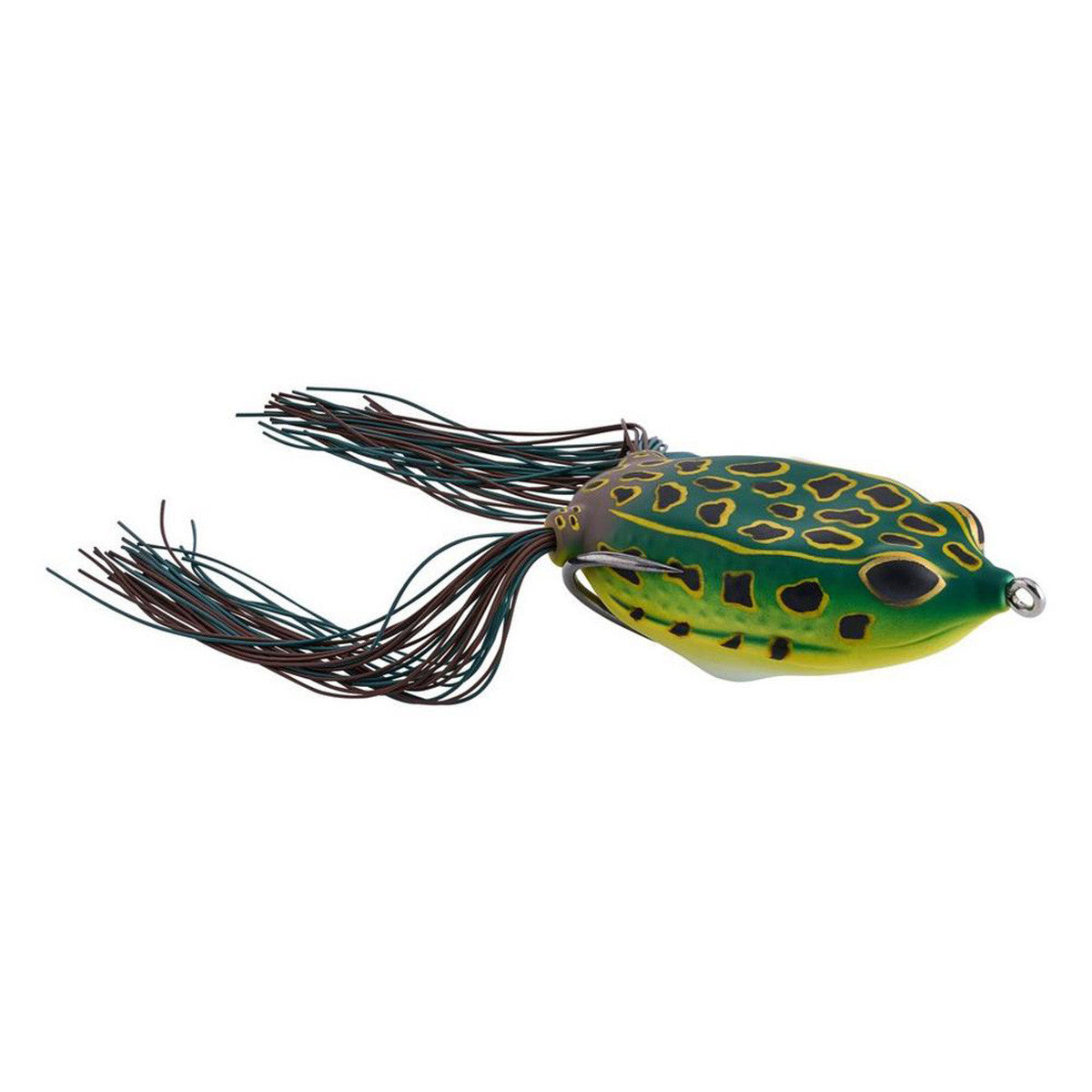 Image of Berkley Swamp Lord Hollow Body Frog in Spring Frog.