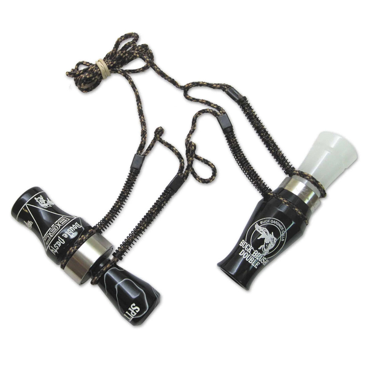 Quad Loop Call Lanyard