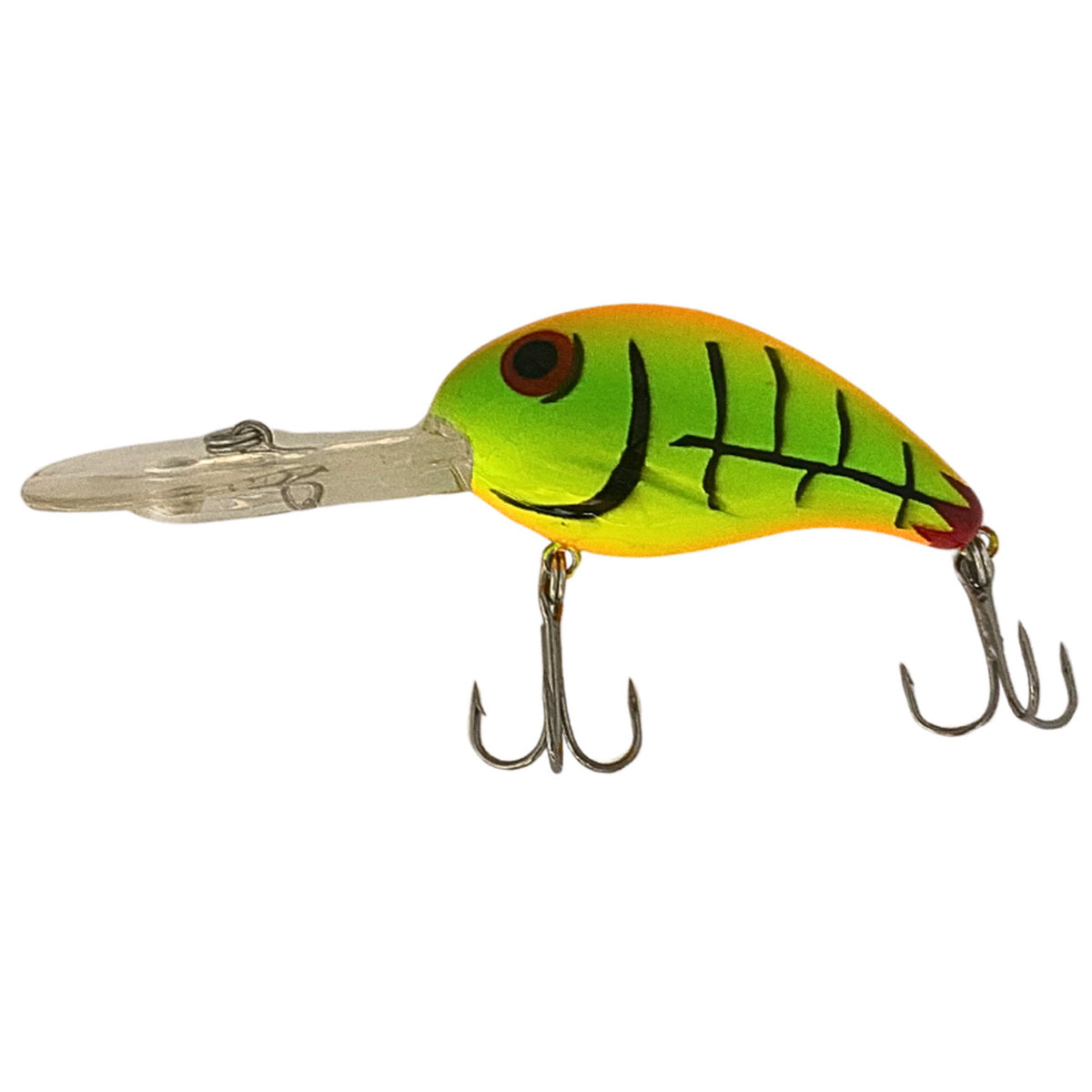 Head Hunter Lures 1/2oz H12 Diver Crankbait Product Image