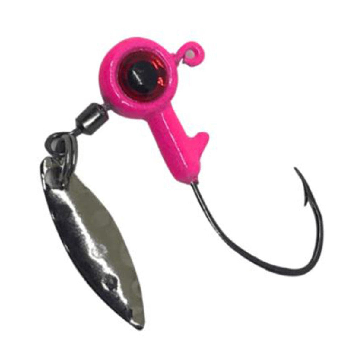BX Bladed Jig Heads