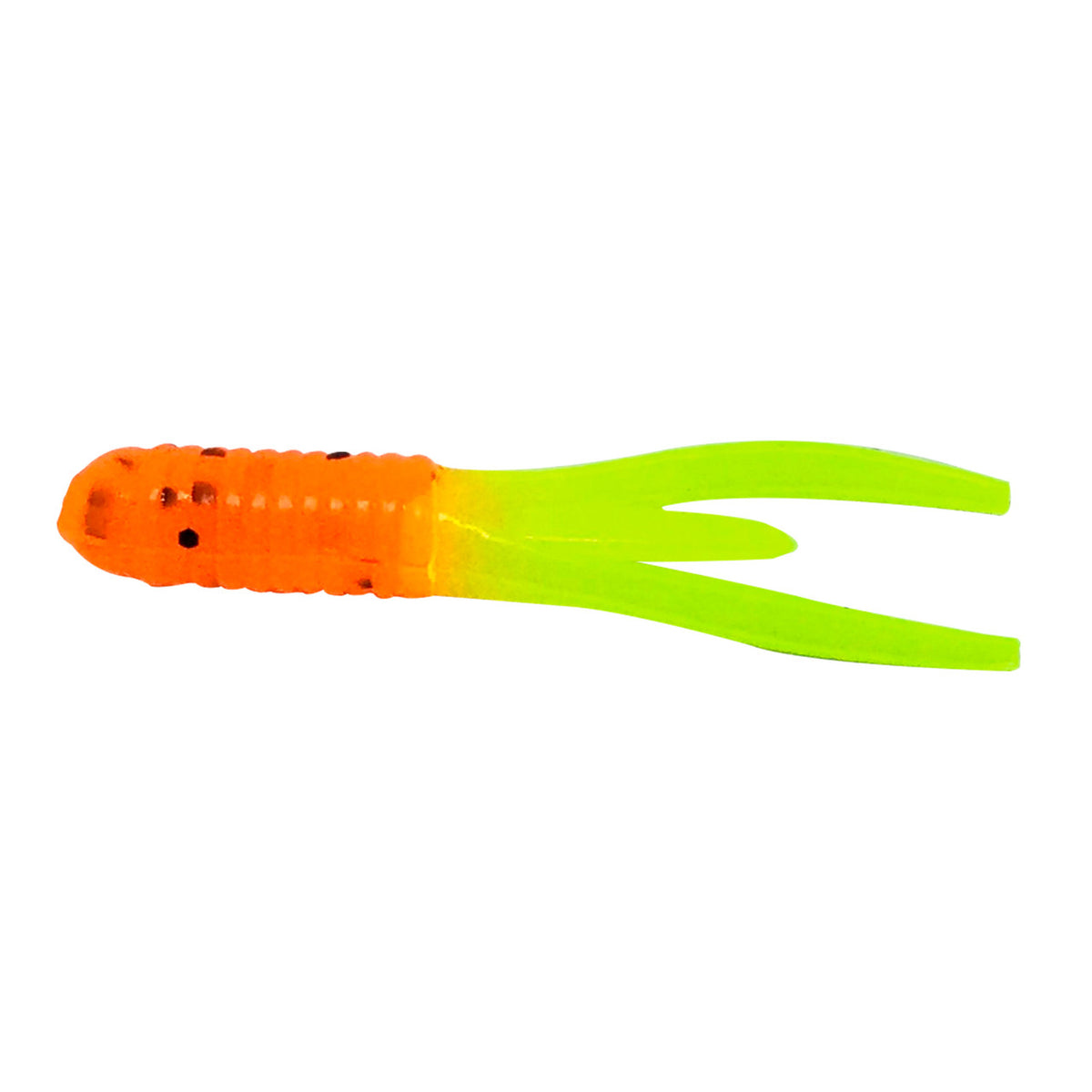 BoneHead Tackle Stump Bug Image in Paradise
