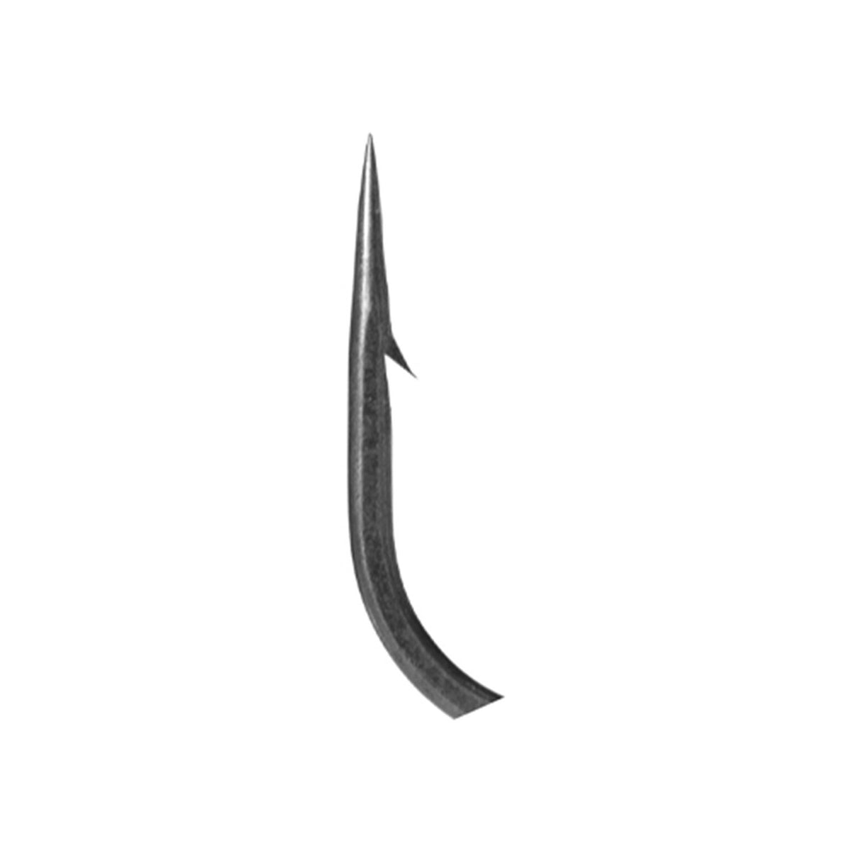 Armor Point Permalock Weighted Hooks