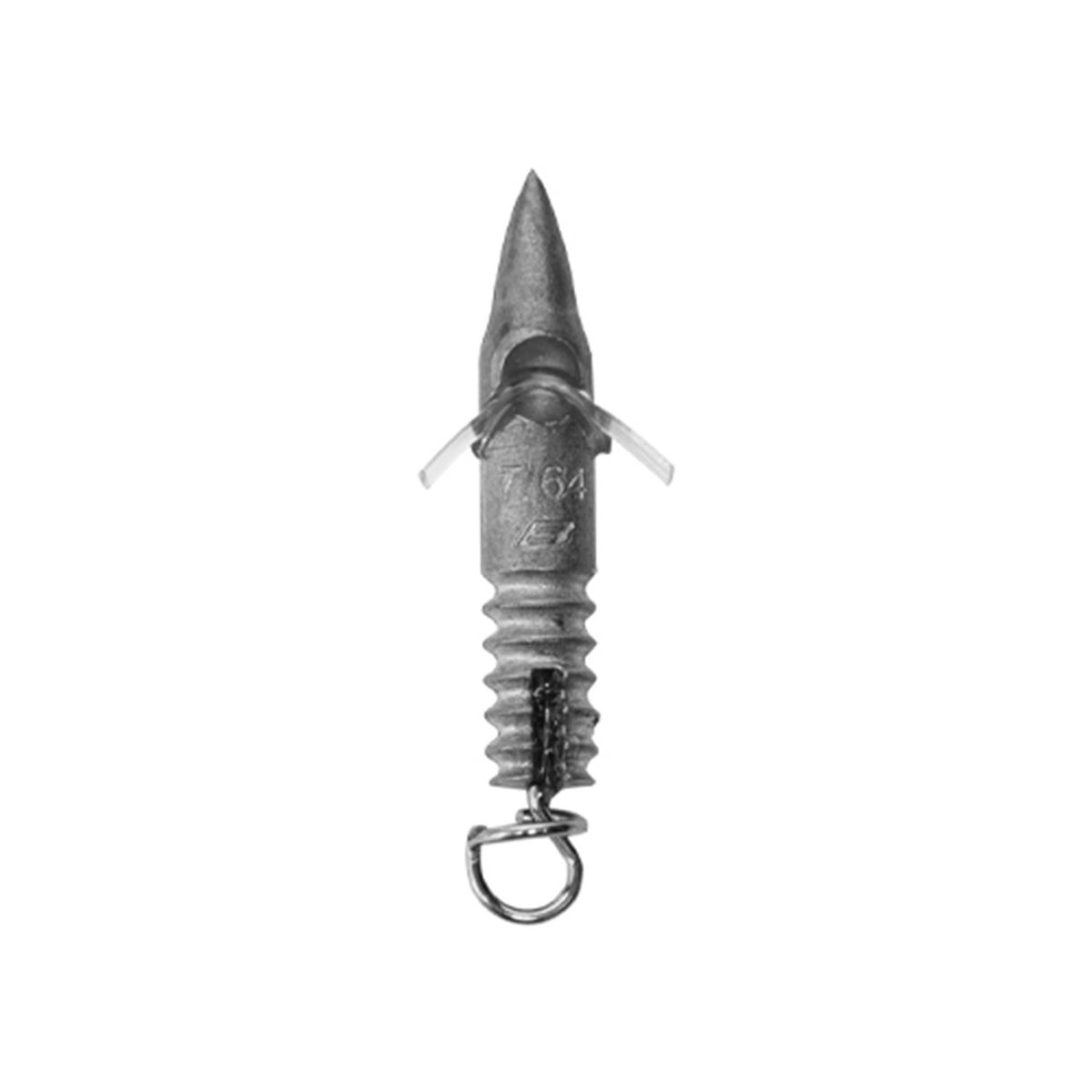 Armor Point Permalock Weighted Hooks