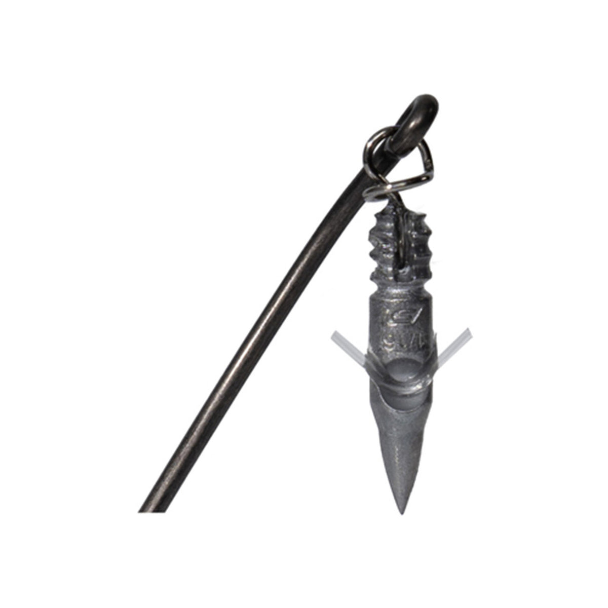 Armor Point Permalock Weighted Hooks
