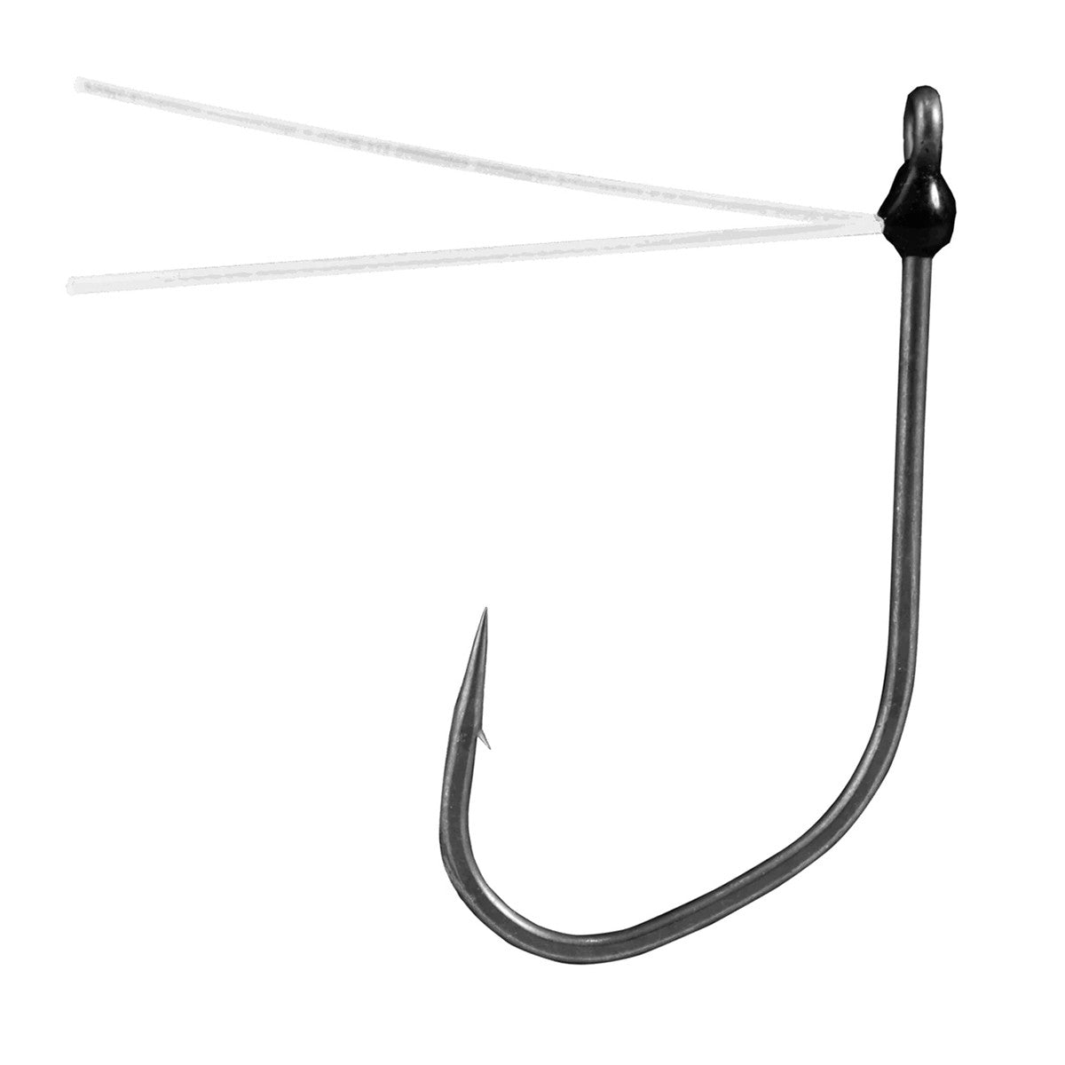 Image of the BKK Armor Point Weedless Wacky Neko Hook.