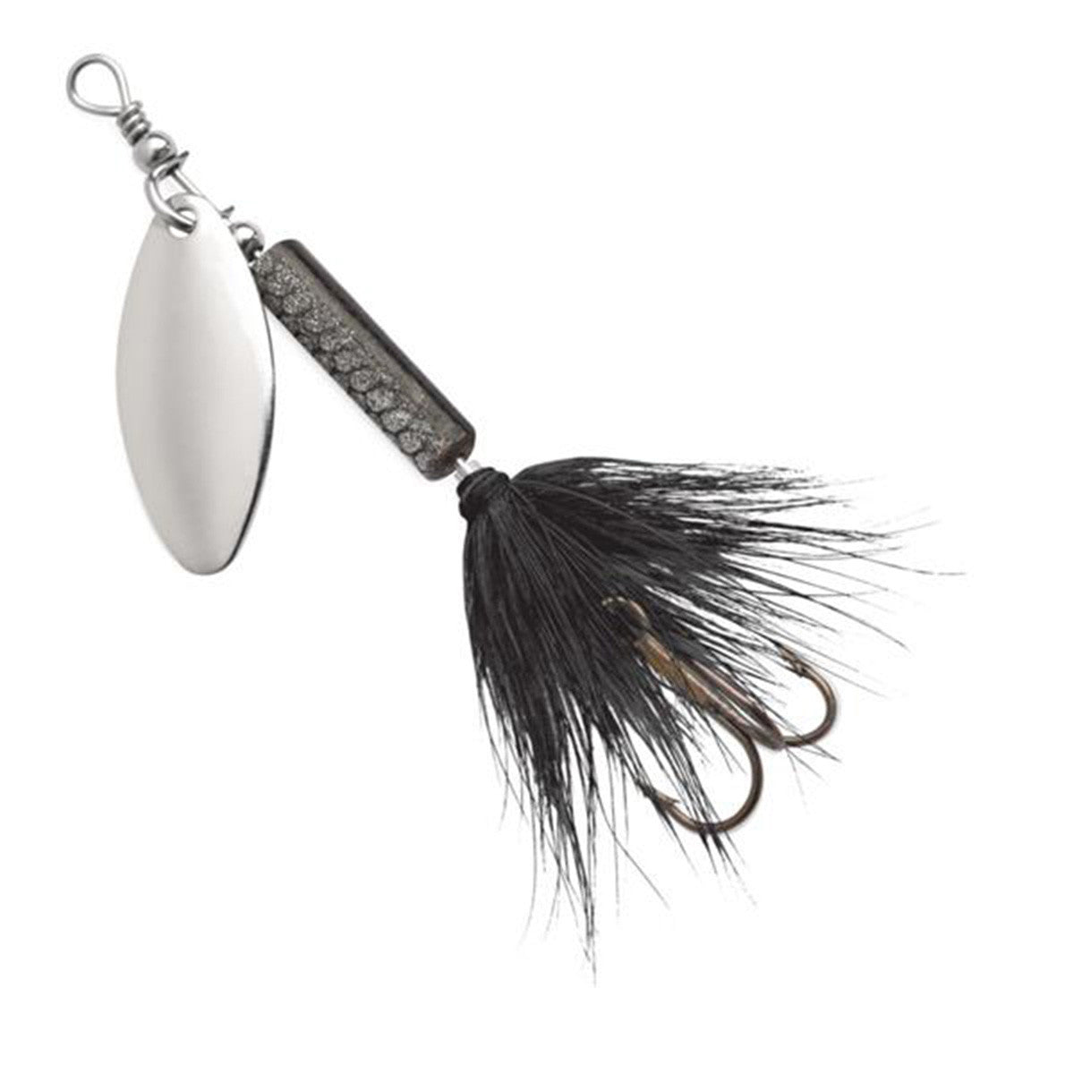 Whip Tail Deep Runner