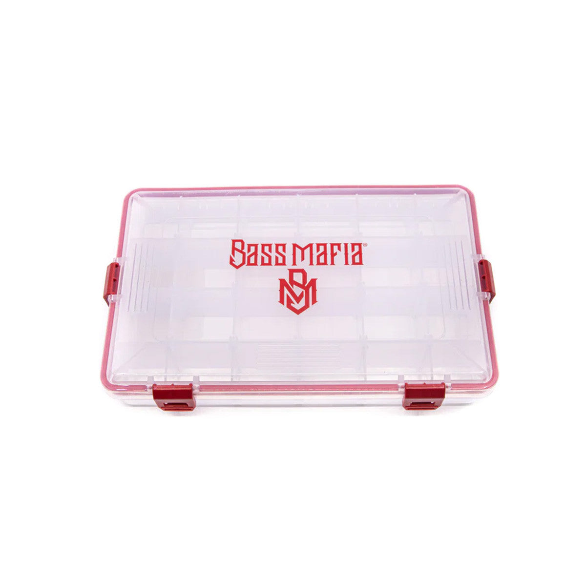 Bass Mafia Casket Utility Box 2.0 image
