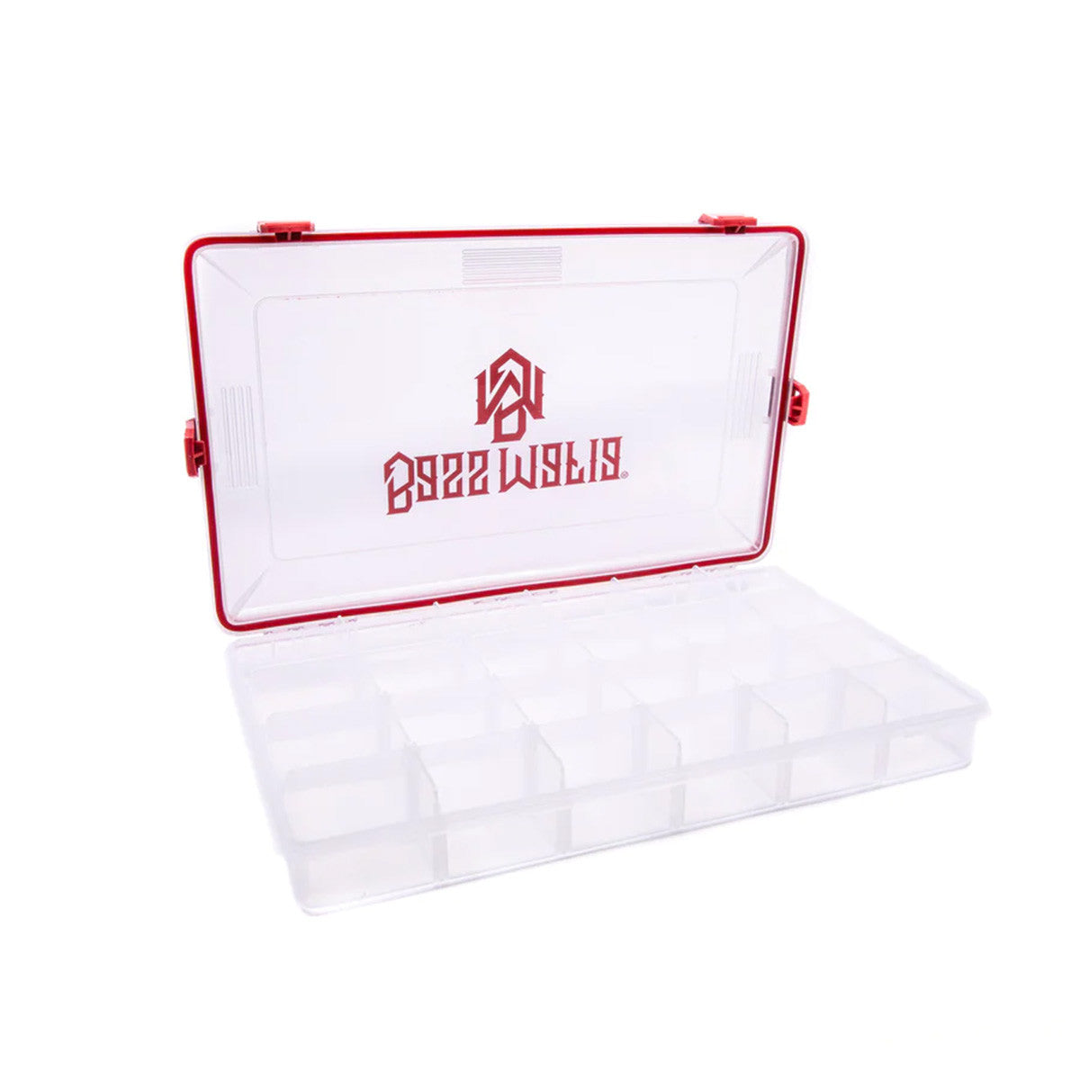 Bass Mafia Casket Utility Box 2.0 opened image