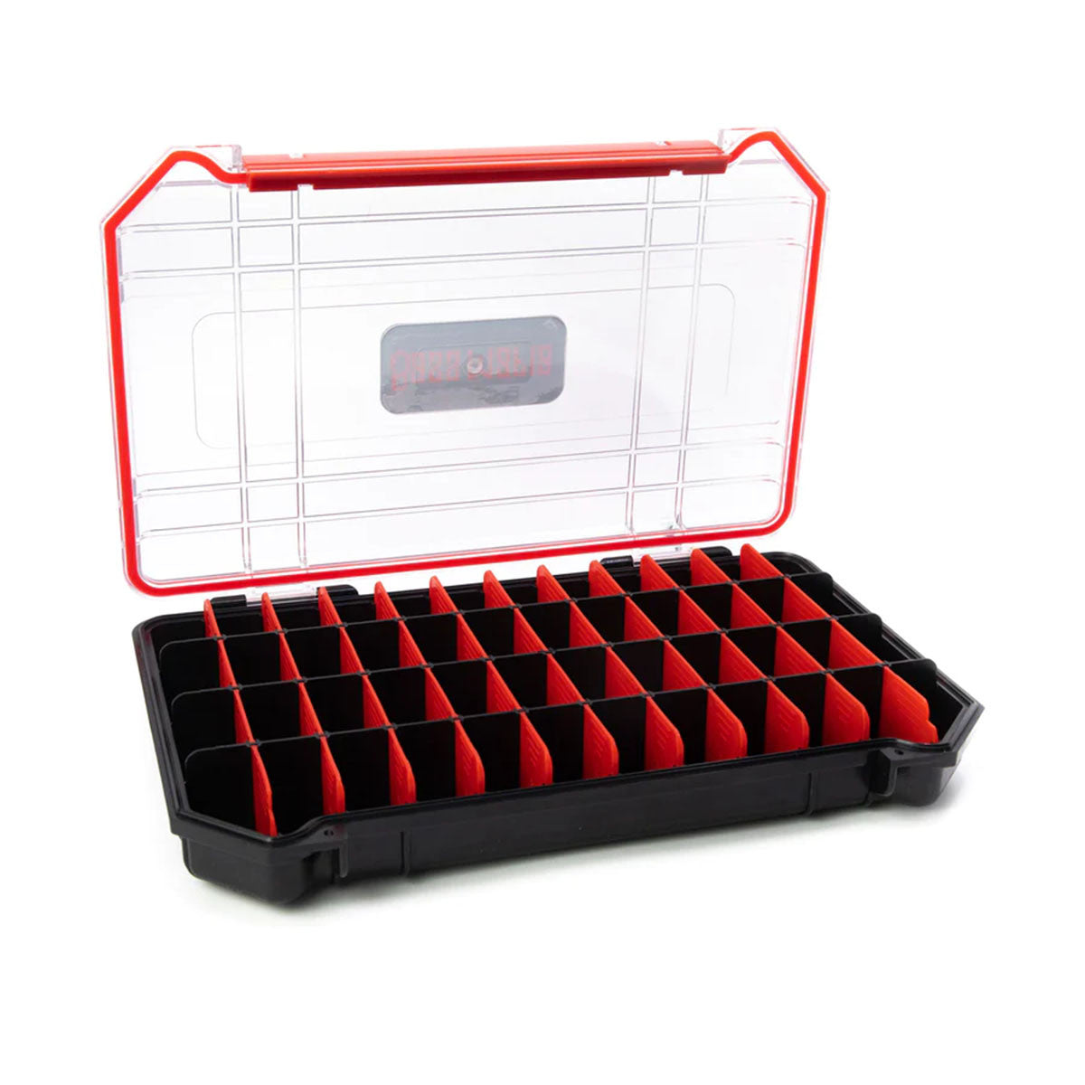 Bass Mafia Coffin 2.0 Tackle Box opened image
