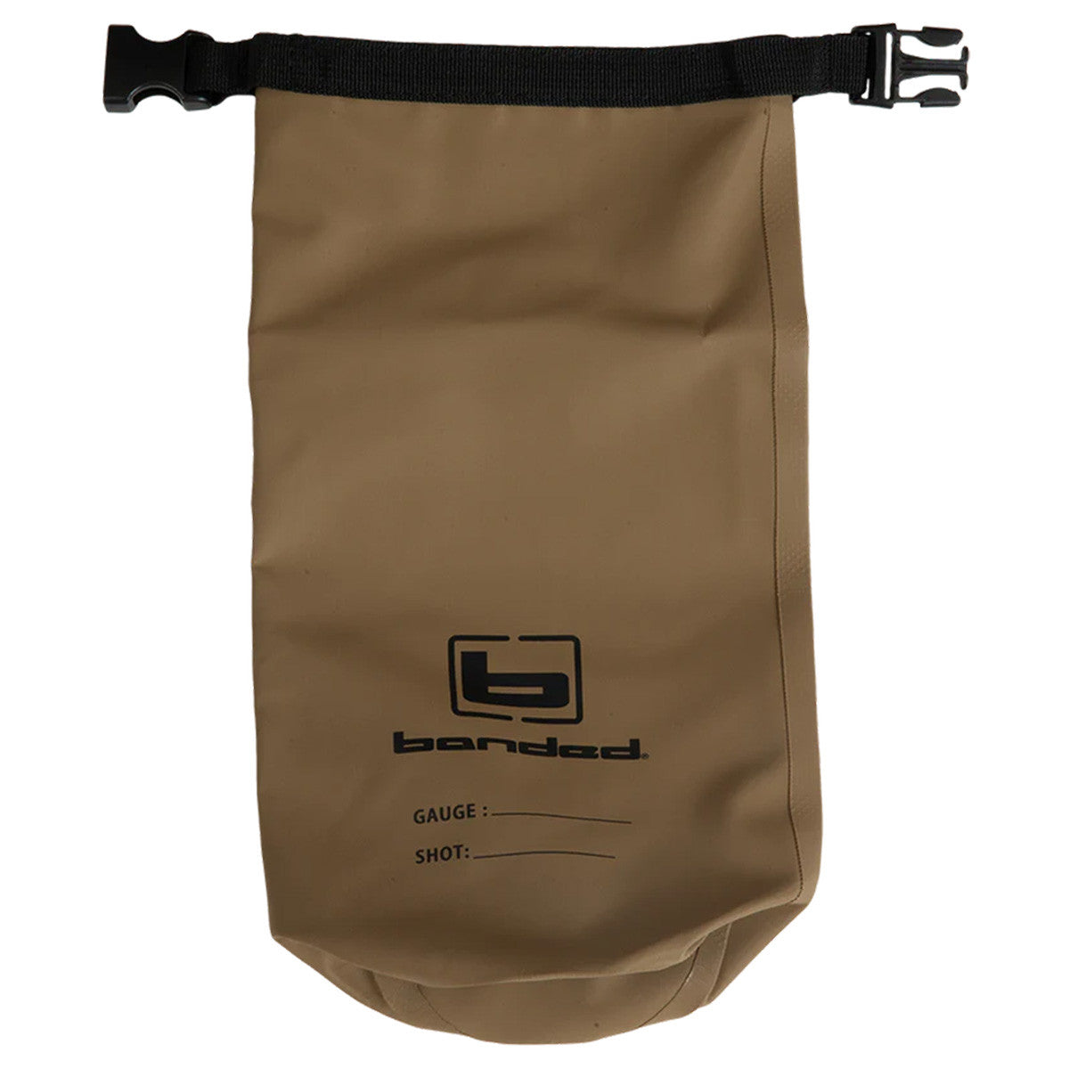 Image of the Banded Arc Welded Ammo Dry Pouch.