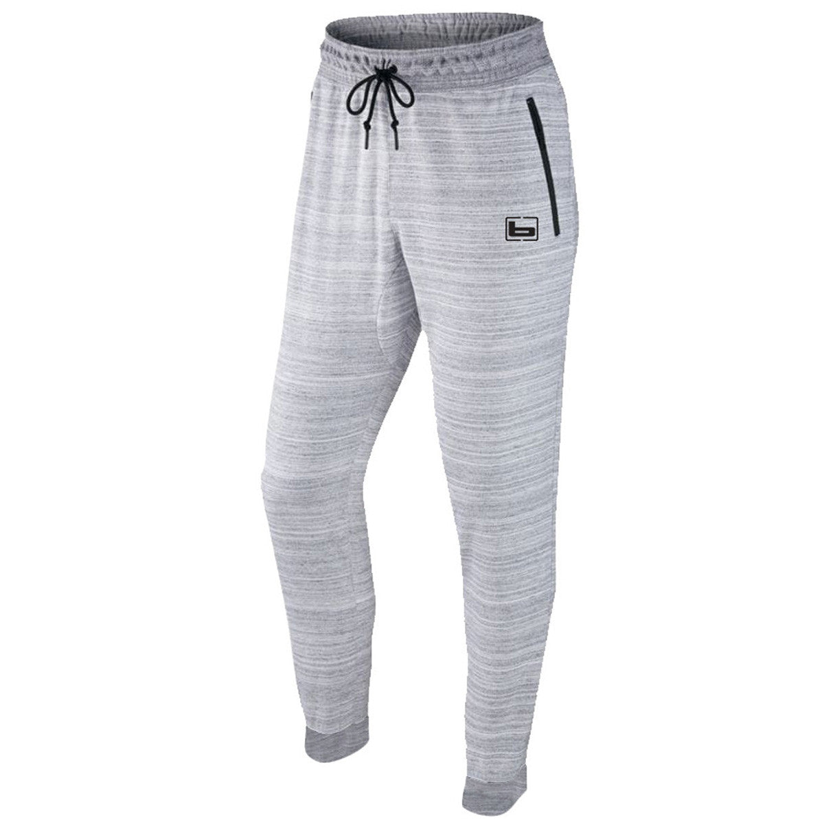 Banded Athlete Fleece Wader Pant