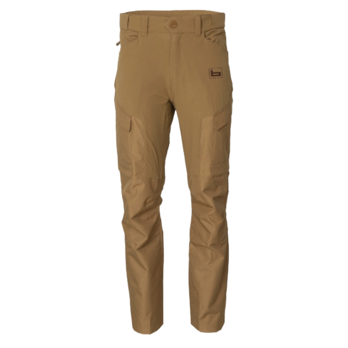 Banded Fieldstone Upland Pant Front Image