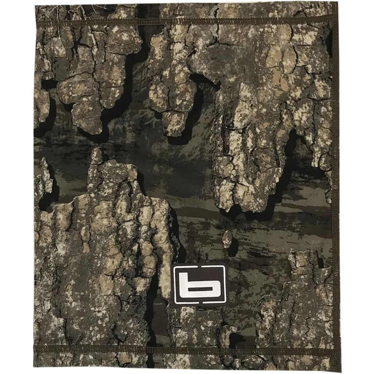 Banded Ultra Light Neck Gaiter image in Realtree Timber