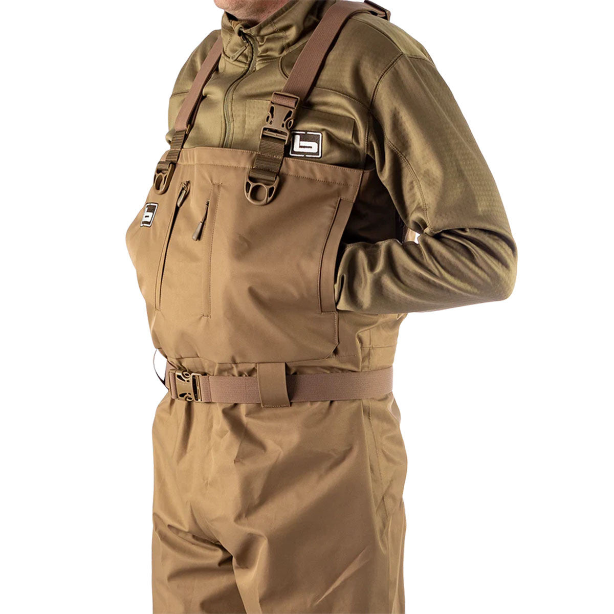 Banded Phantom X Series Breathable Uninsulated Wader Image