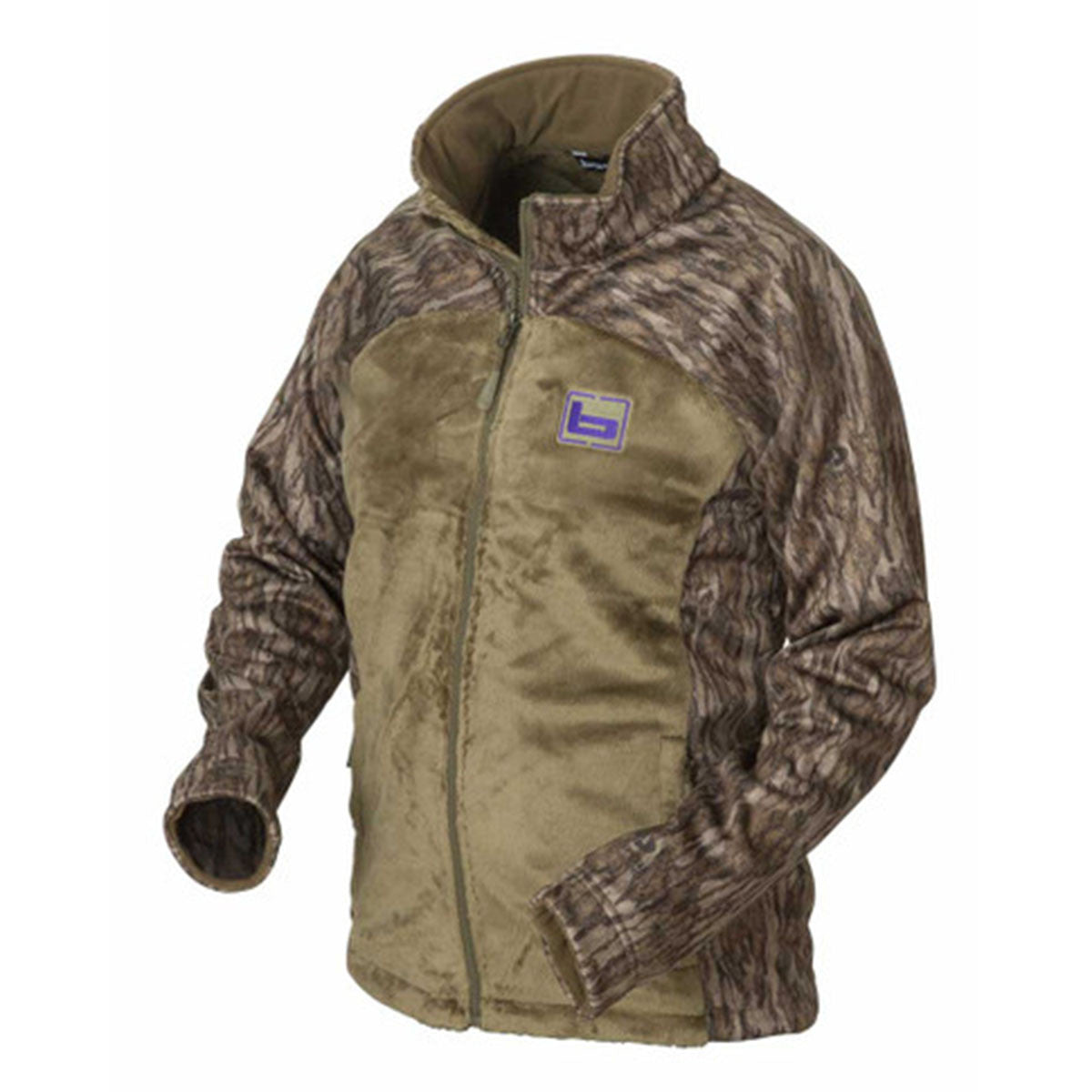 Banded Women's Desoto Jacket tilted image