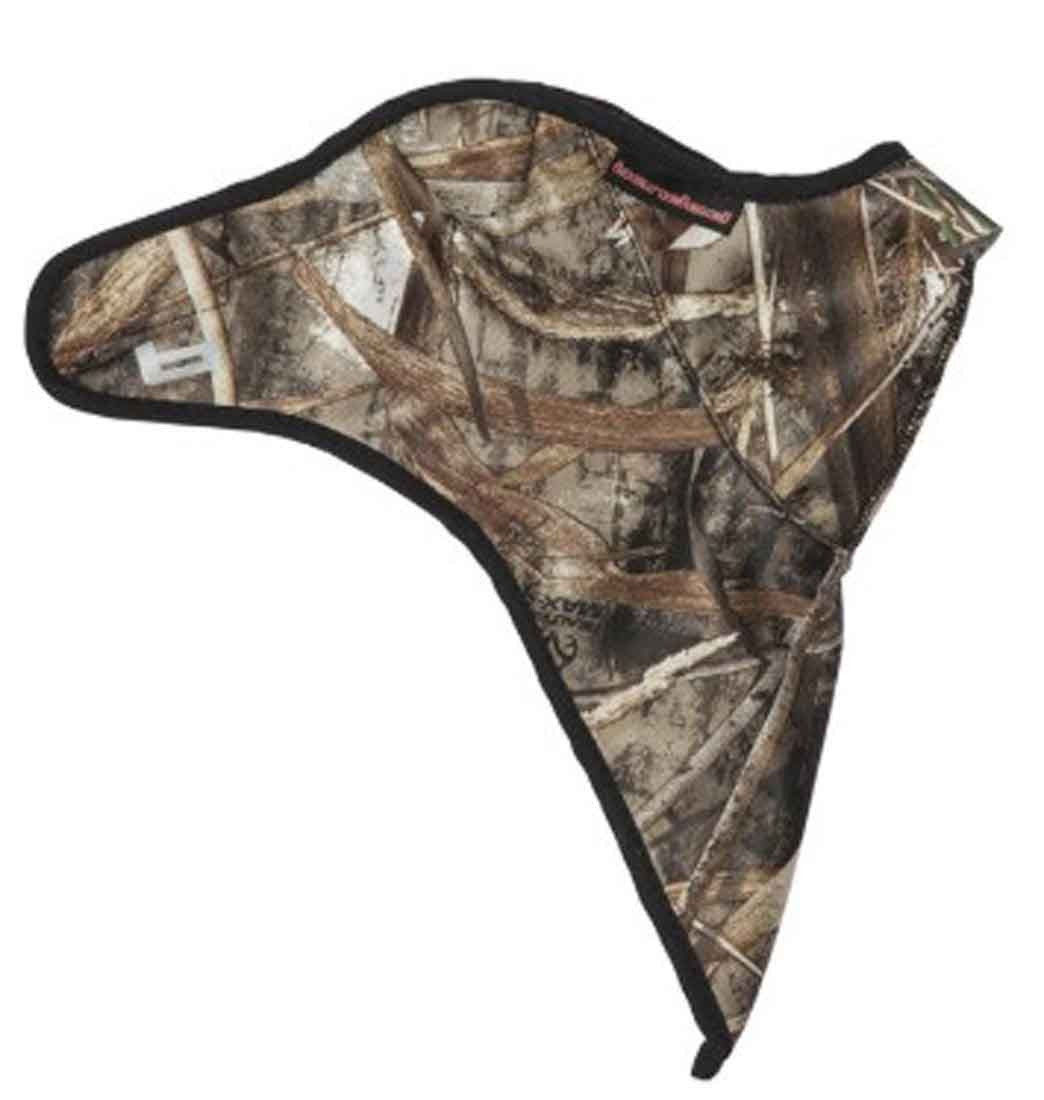 Atchafalaya Face Mask