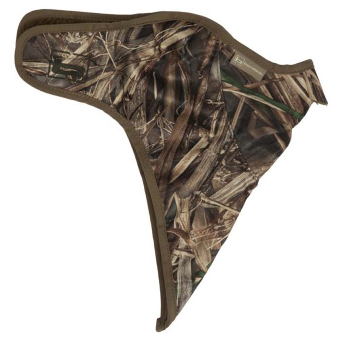 Atchafalaya Face Mask