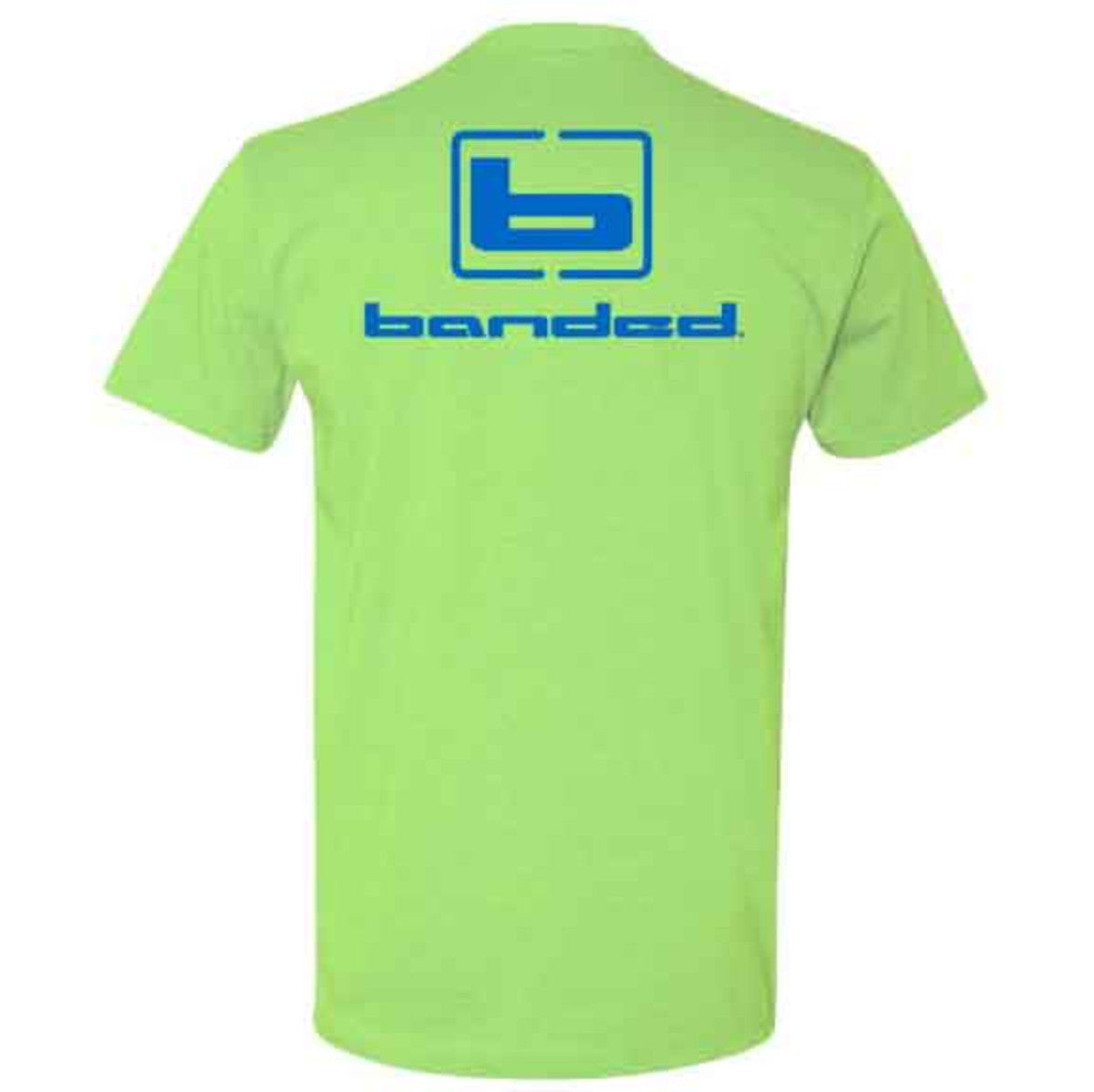 Signature Short Sleeve Logo Tee