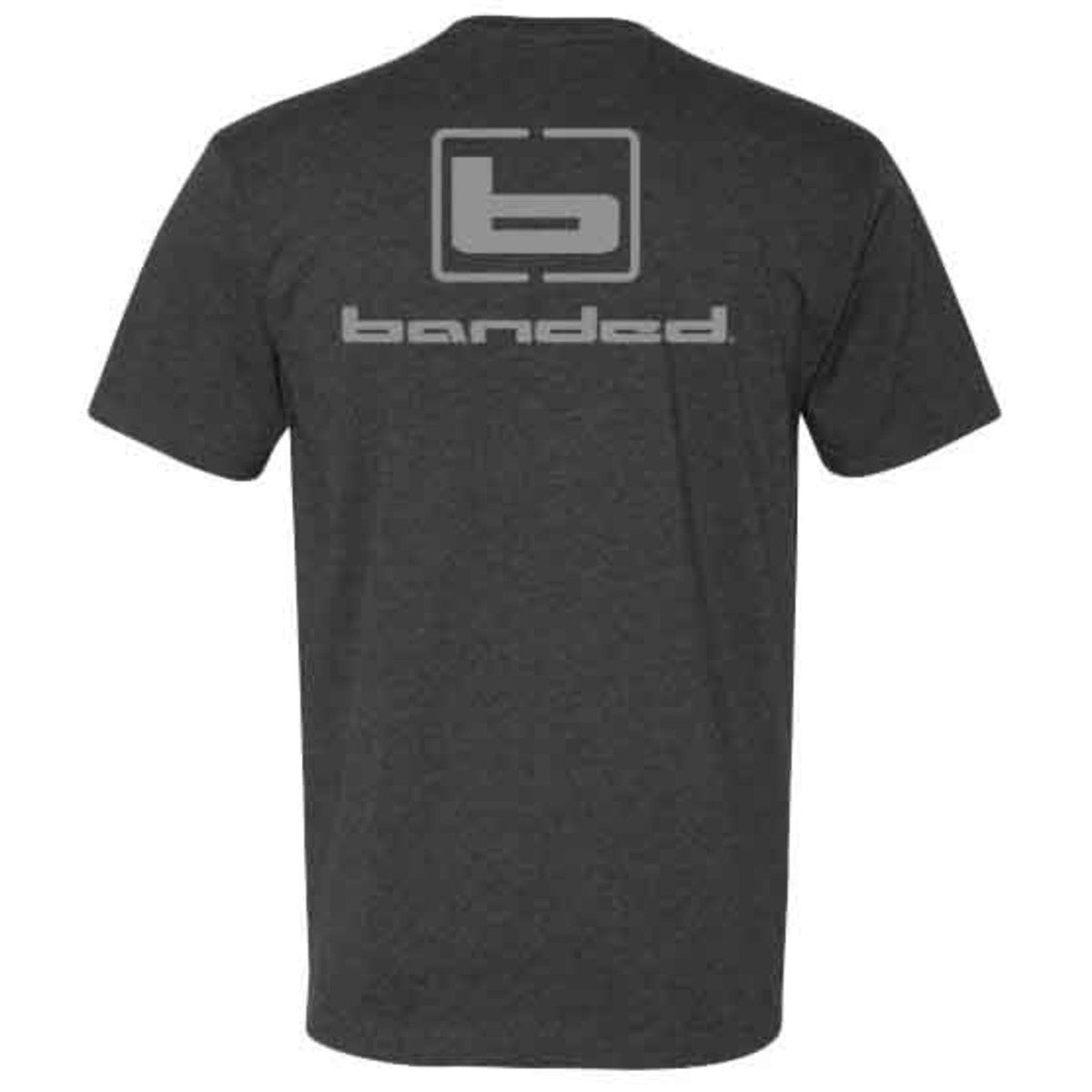 Signature Short Sleeve Logo Tee