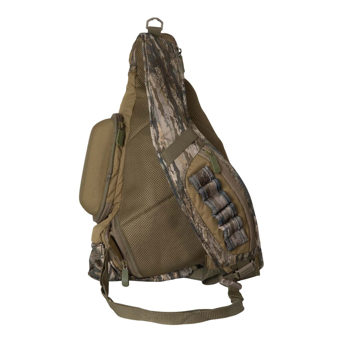 Banded Nano Sling Back Pack Back Image