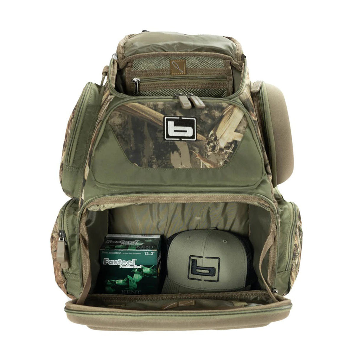Air Hardshell Backpack