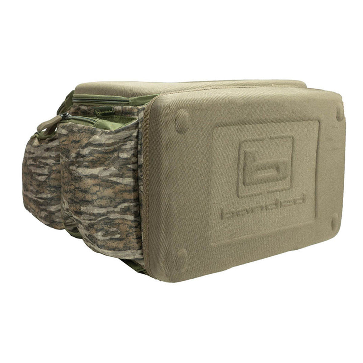 Air Hardshell Backpack