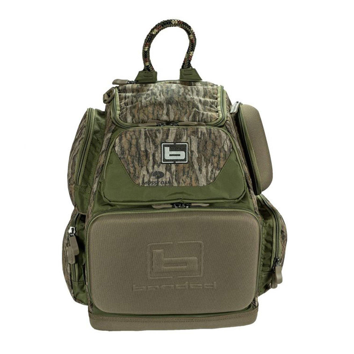 Air Hardshell Backpack