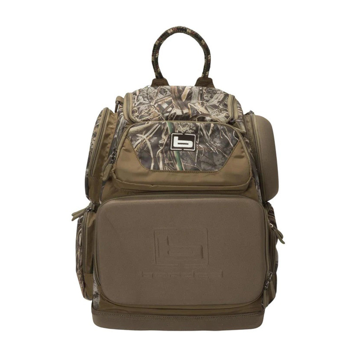 Air Hardshell Backpack