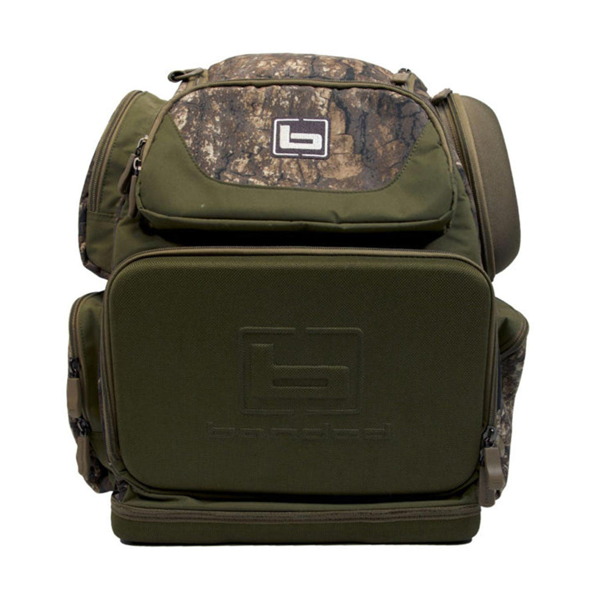Air Hardshell Backpack