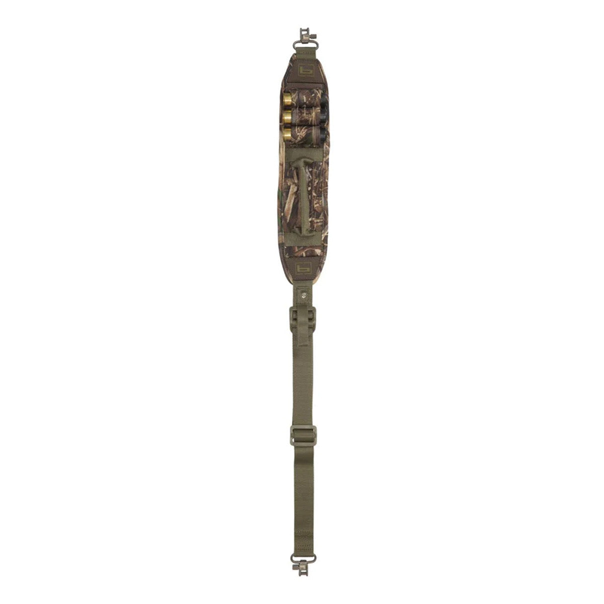 Banded 3-Shot Gun Sling - Realtree Max 7