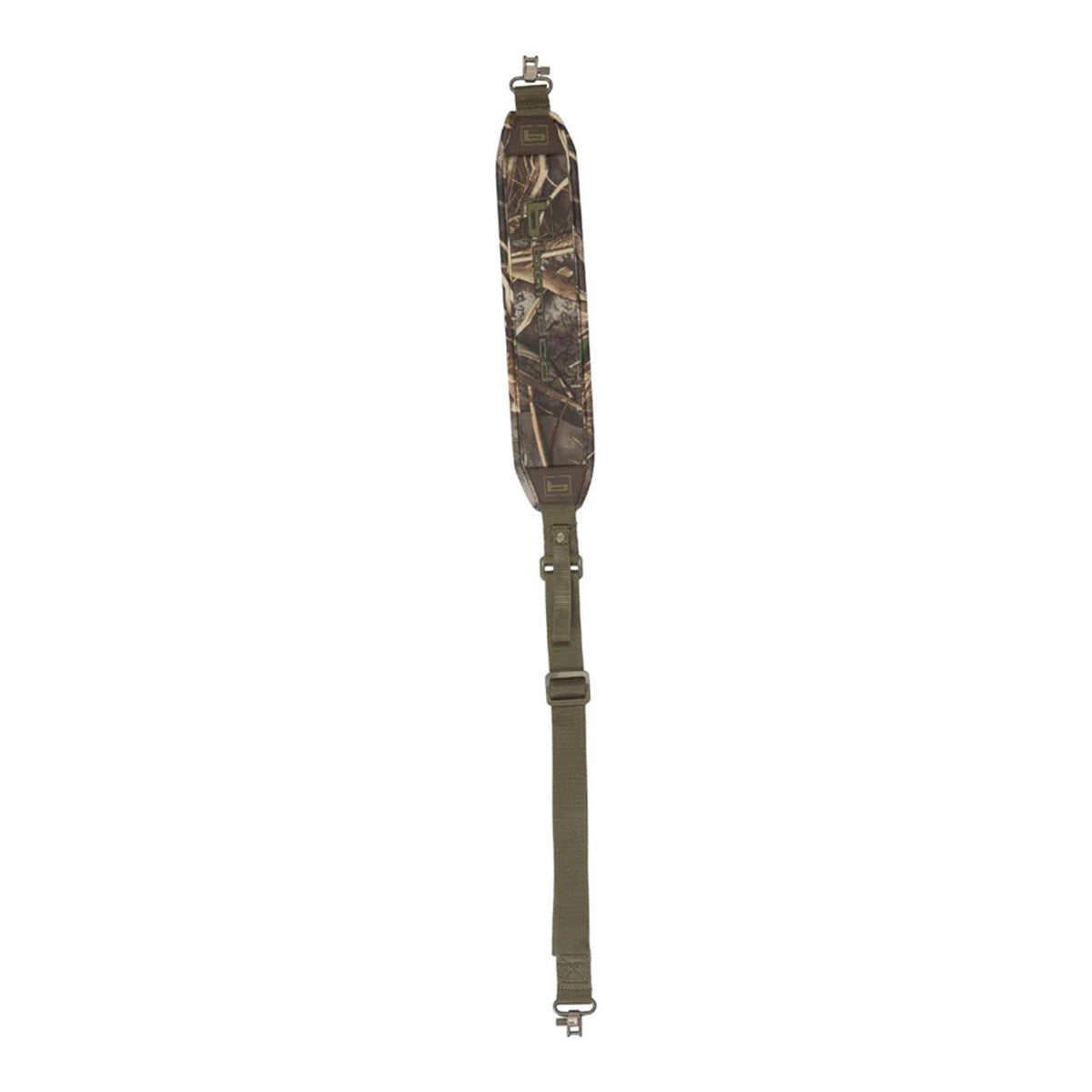 Banded Neoprene Gun Sling - Realtree Max 7