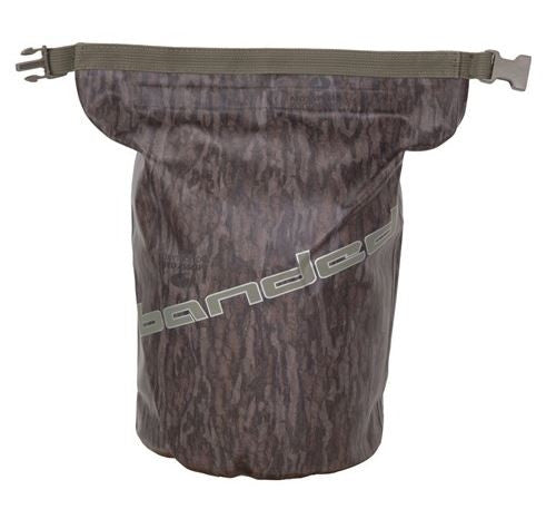 Arc Welded Dry Bag - Bottomland