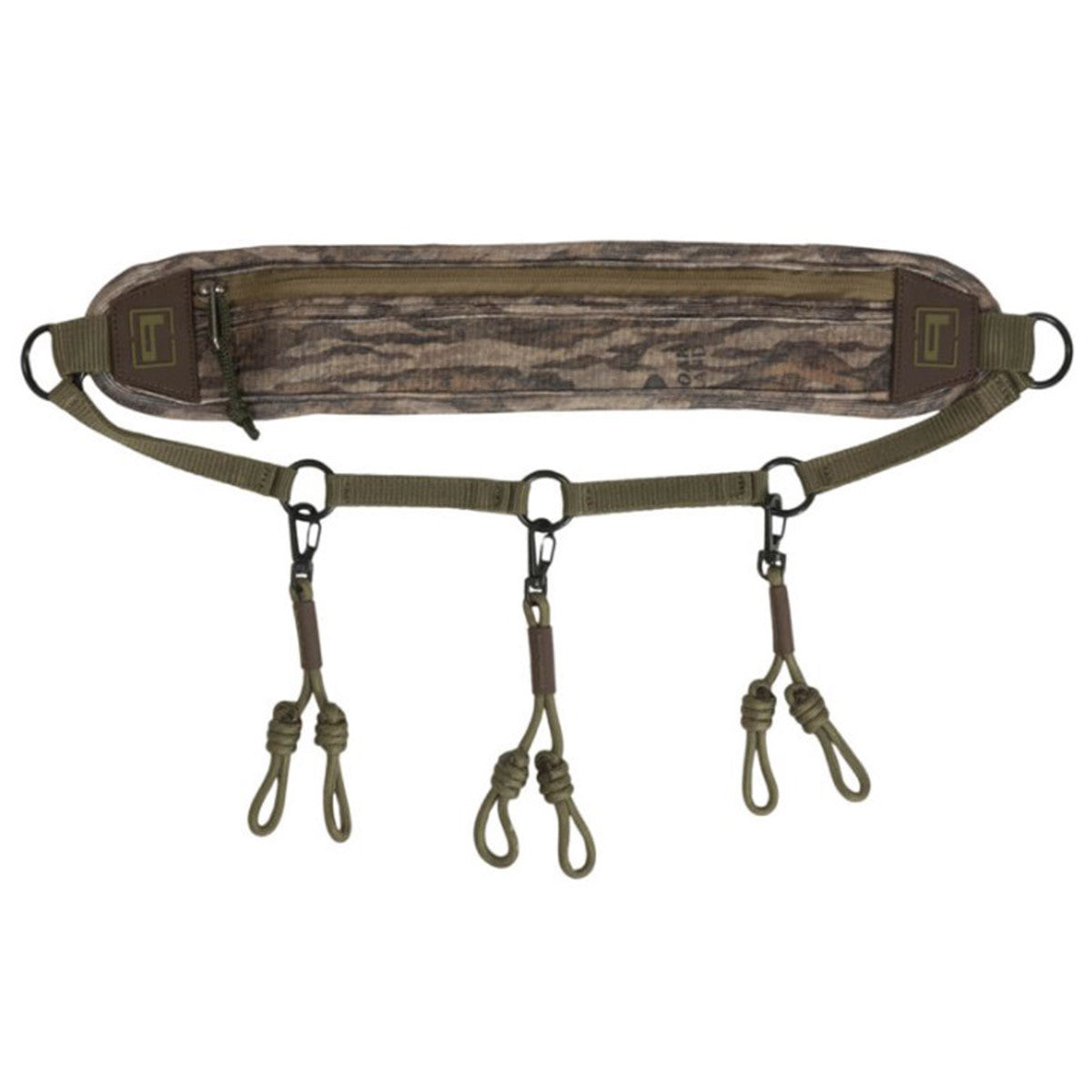 Banded Packable Call Lanyard Image