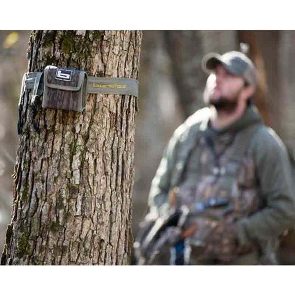 Timber Belt in Mossy Oak Bottomland
